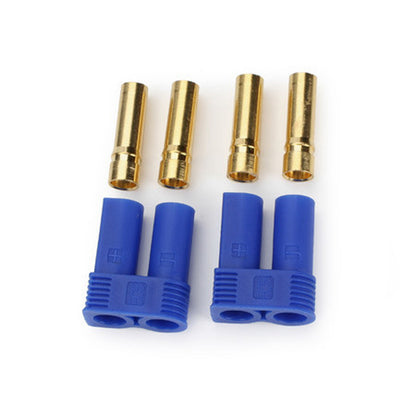 EFLAEC502 E-flute EC5 Battery Connector