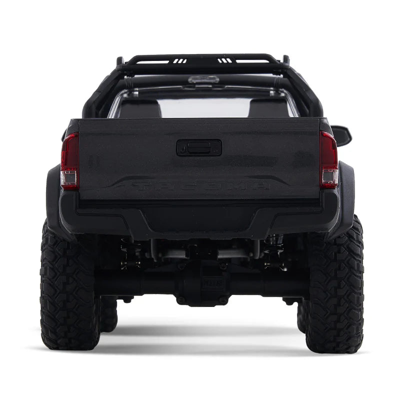 FMS FCX24M Toyota Tacoma 1/24 scale RTR (Gray) - ** Pre-Order for early December **