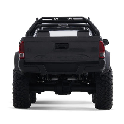 FMS FCX24M Toyota Tacoma 1/24 scale RTR (Gray) - ** Pre-Order for early December **