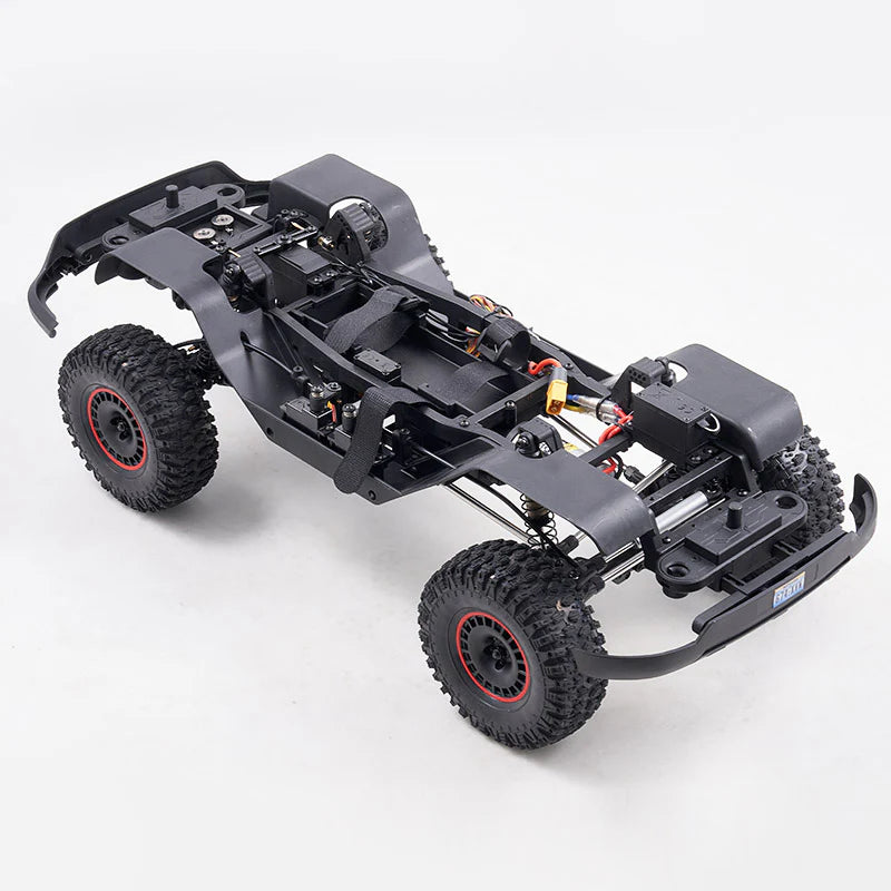 FMS 1:10 Canyon RS