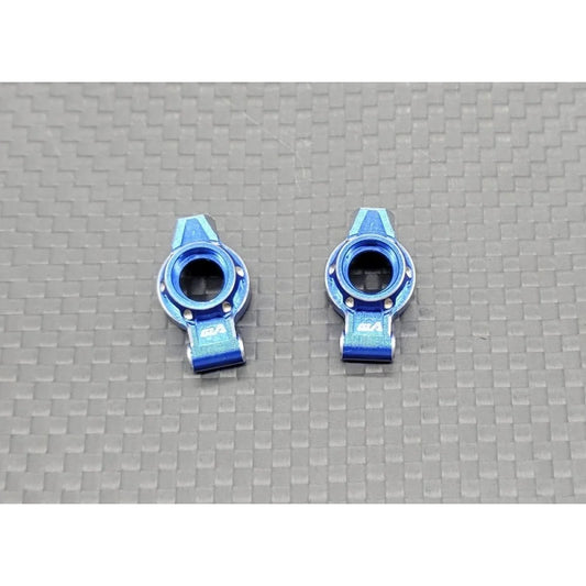 GG-OP-013 GIULIA ALUM. REAR UPRIGHT