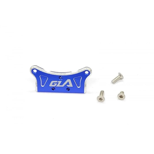 GIULIA ALUM. BUMPER ADAPTER - GG-OP-017