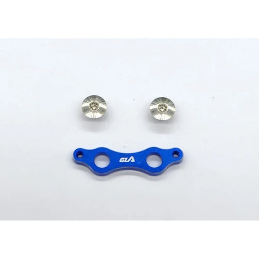 GG-OP-051 Aluminum Parts for Giulia GG-OP-003