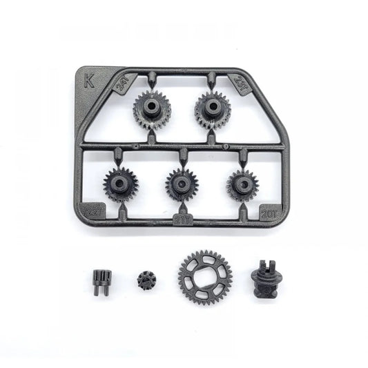 GG-S-004 Giulia Gear Set