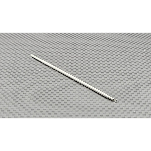 GG-S-035 GL Racing Center Shaft for Giulia 98mm