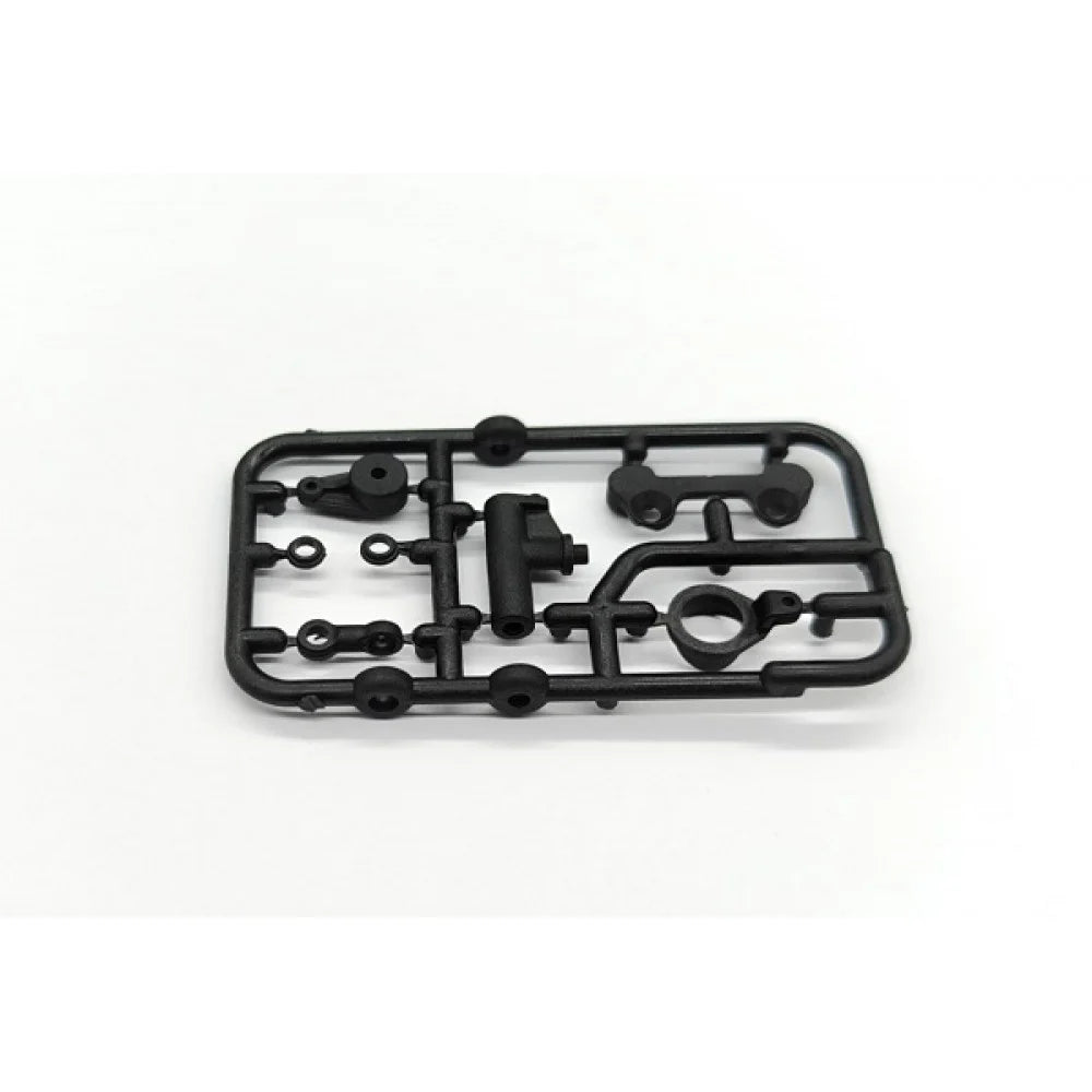 GL-FO-S-004 GL Formula One Servo Horn, Servo Saver Parts, Rear Hub