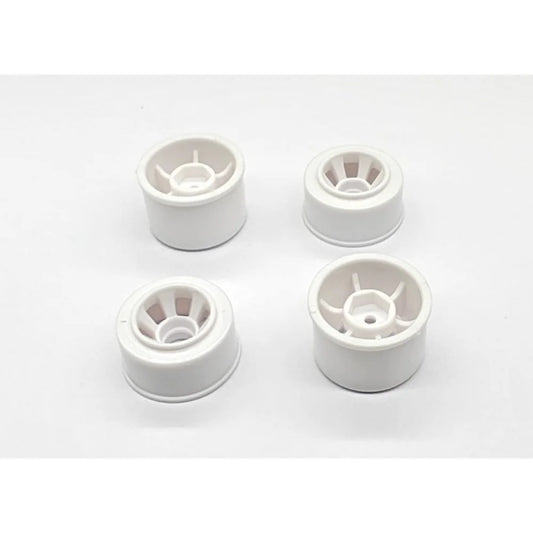 GL-FO-S-011 GL Formula One Front/Rear Rims