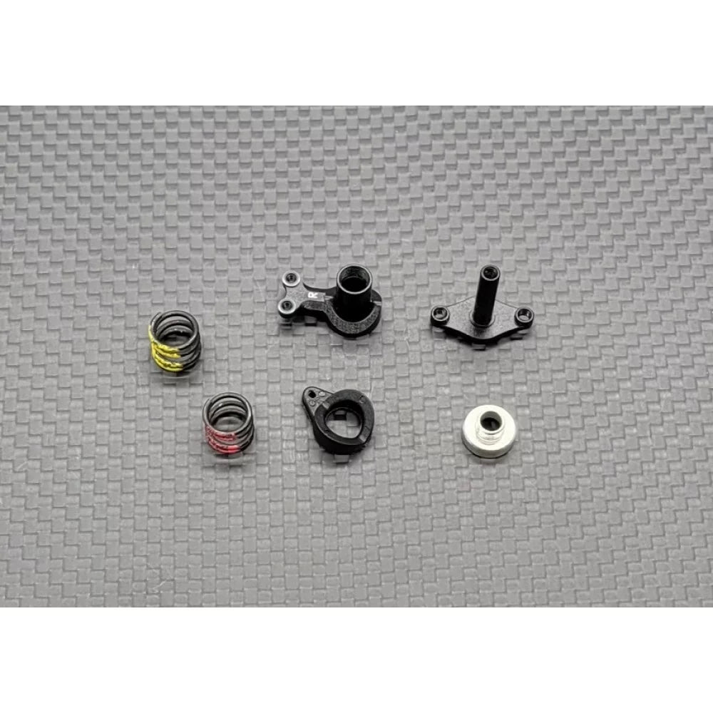 GL-GT-S-020 GL Racing Servo Saver Set