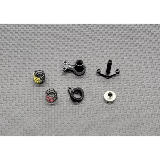 GL-GT-S-020 GL Racing Servo Saver Set