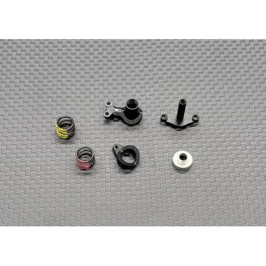 GLR-GT Servo Saver Set - GL-GT-S-020
