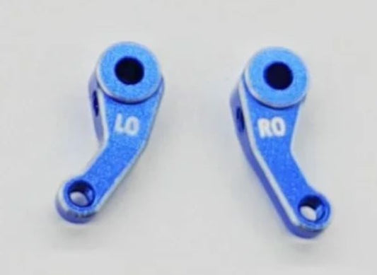 GL-LMP2-OP-008-0 LMP2 Alu. Steering Knuckle (0*)