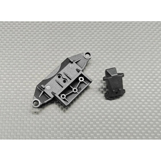 GL-LMP2-S-001 LMP2 Front Arm Holder & Lower Arm