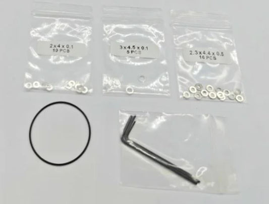 GL-LMP2-S-028 LMP2 Shim Set