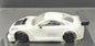 GL Body, White (Paintable) - Nissan GTR - GL-NISSAN-GT3-K01