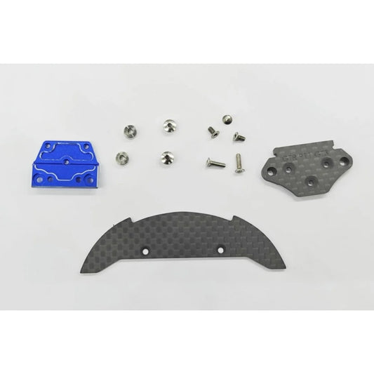 GL Carbon Bumper Set for 911 GT3 GL-OP-911-GT3