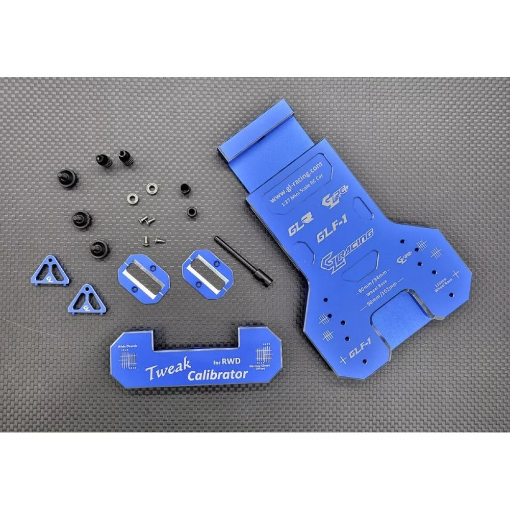GL Tweak Calibrator Stand GL-TS002
