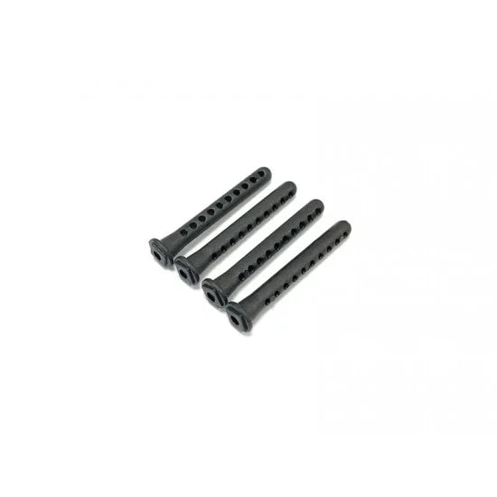 CARBON BODY POST (for GLA-035) - GLA-035-B