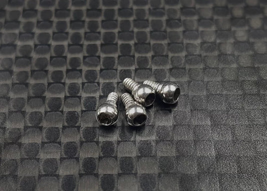 GLA-S009-25 GL Racing Ball Joint Heads 2.5mm