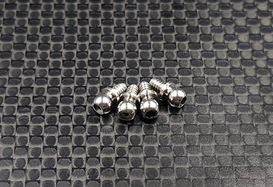 GLA-S009-30 GL Racing Ball Joint Heads 3mm