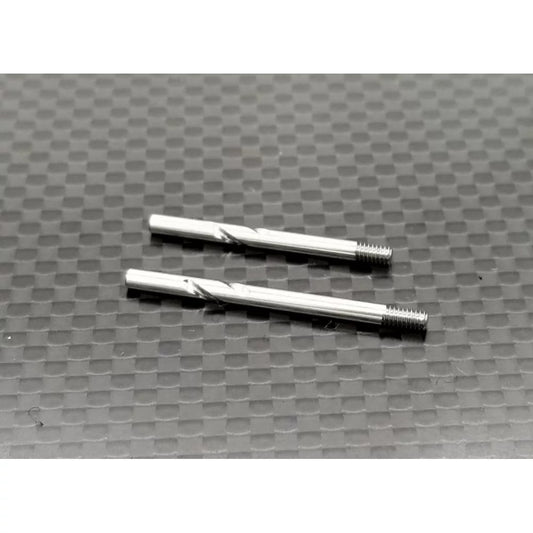 GLR-6243 GLR Metal Piston Rod For Central Damper