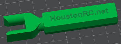 HRC AAA Battery Removal Tool - MR02 | MR03 | MR04