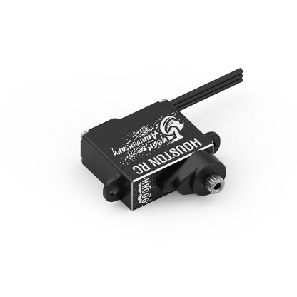 Houston RC Micro Servo (1/27-1/24) - HRC06 - 5 Year Anniversary Edition