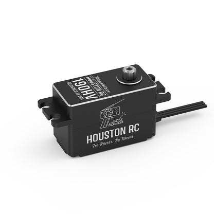 HoustonRC Low Profile HV Servo - HRC190
