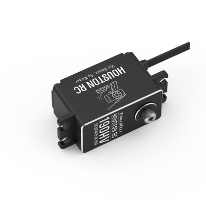HoustonRC Low Profile HV Servo - HRC190