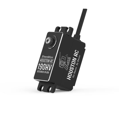 HoustonRC Low Profile HV Servo - HRC190