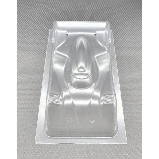 GL-LMP2-OP-017 GL Racing Lexan VDS Body for LMP2