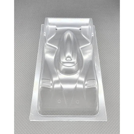 GL-LMP2-OP-017 GL Racing Lexan VDS Body for LMP2
