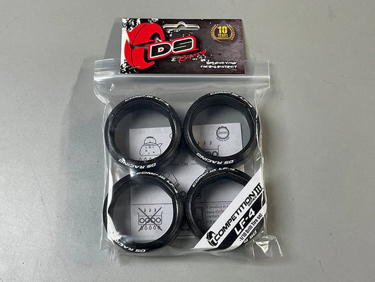 CS3-LF4 1:10 Drift Tire Set