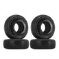 INJORA XHX Pin 1.3" Tires (72x24) - YQT-1321