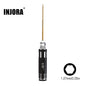 INJORA 0.05" 1.27mm Hex Screwdriver Tool for SCX24