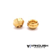 Incision Brass Spring Cup - IRC00219