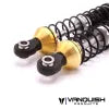 Incision Brass Spring Cup - IRC00219