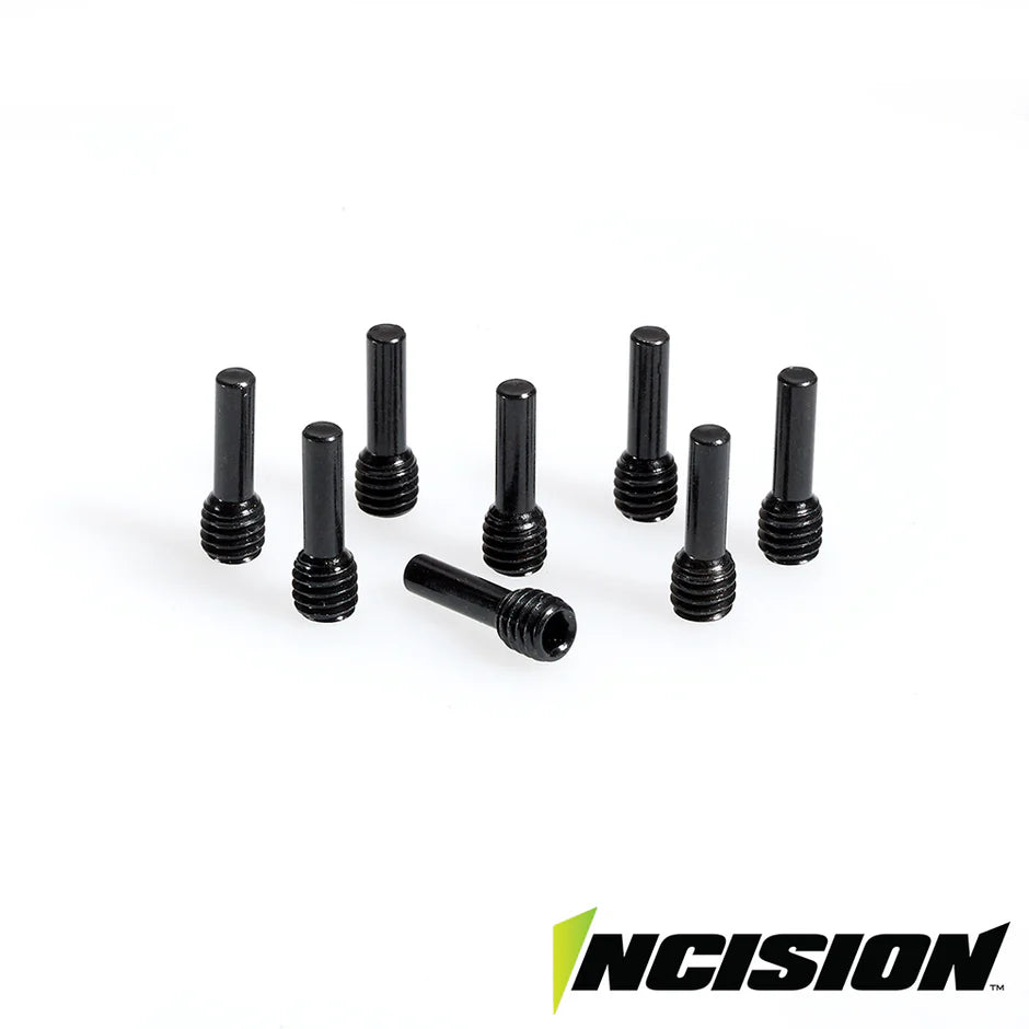 Incision M4 Screw Shaft -  IRC00272
