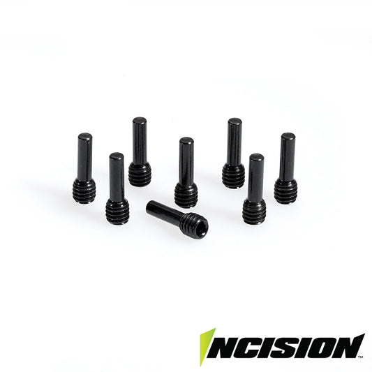 Incision M4 Screw Shaft -  IRC00272