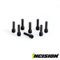 Incision M4 Screw Shaft -  IRC00272