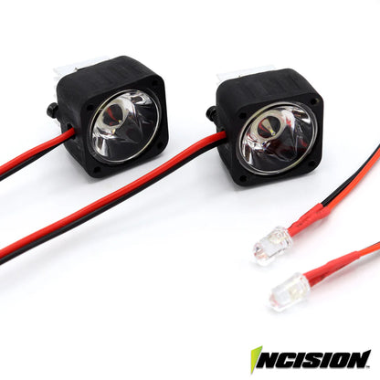 Incision Series 3 Light Kit - IRC00452
