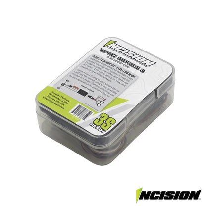 Incision Series 3 Light Kit - IRC00452