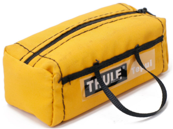 HRC 1/10 Scale Crawler Accessory - Camel Trophy Scale Luggage Bag