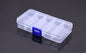 Houston RC Storage Box (10 compartments) - HRCKRSB009