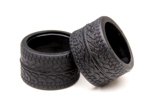 KSM424 PN Racing Mini-Z KS-M Compound RCP Radial 14mm Rear Tire Soft
