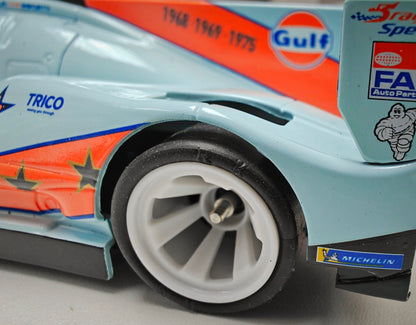 GL 1/28 LMP2 Chassis GL-LMP2-001-CBSET