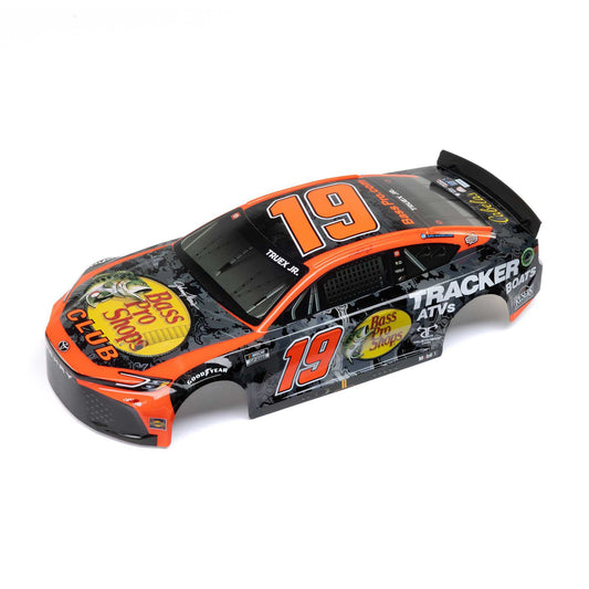 Truex Jr #19 Bass Pro 2024 Body: NASCAR LOS-1908