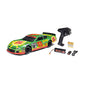 LOS-3104T1 Losi 1/12 Chevrolet ZL1 Asphalt Late Model Grom AWD RTR On-Road Car Dale Earnhardt Jr. No. 8 (Sun Drop) w/2.4GHz Transmitter, Battery, & Charger