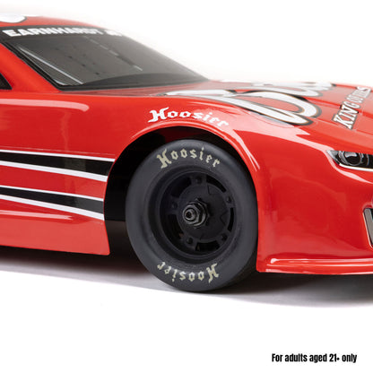 LOS-3104T2 Losi 1/12 Chevrolet ZL1 Asphalt Late Model Grom AWD RTR On-Road Car Dale Earnhardt Jr. No. 8 (Budweiser) w/2.4GHz Transmitter, Battery, & Charger