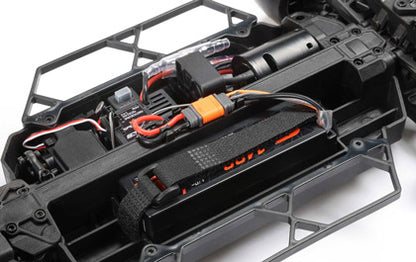 LOS1122509 1/12 Losi NASCAR AWD RC Racecar, Chase Elliott No. 9 NAPA 2024 Chevrolet ZL1 Camaro