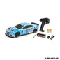 LOS1122501 LOSI NASCAR #1 Chevrolet Camaro ZL1 1/12 2S AWD RTR On-Road Car (Ross Chastain) w/2.4GHz Transmitter, Battery, & Charger